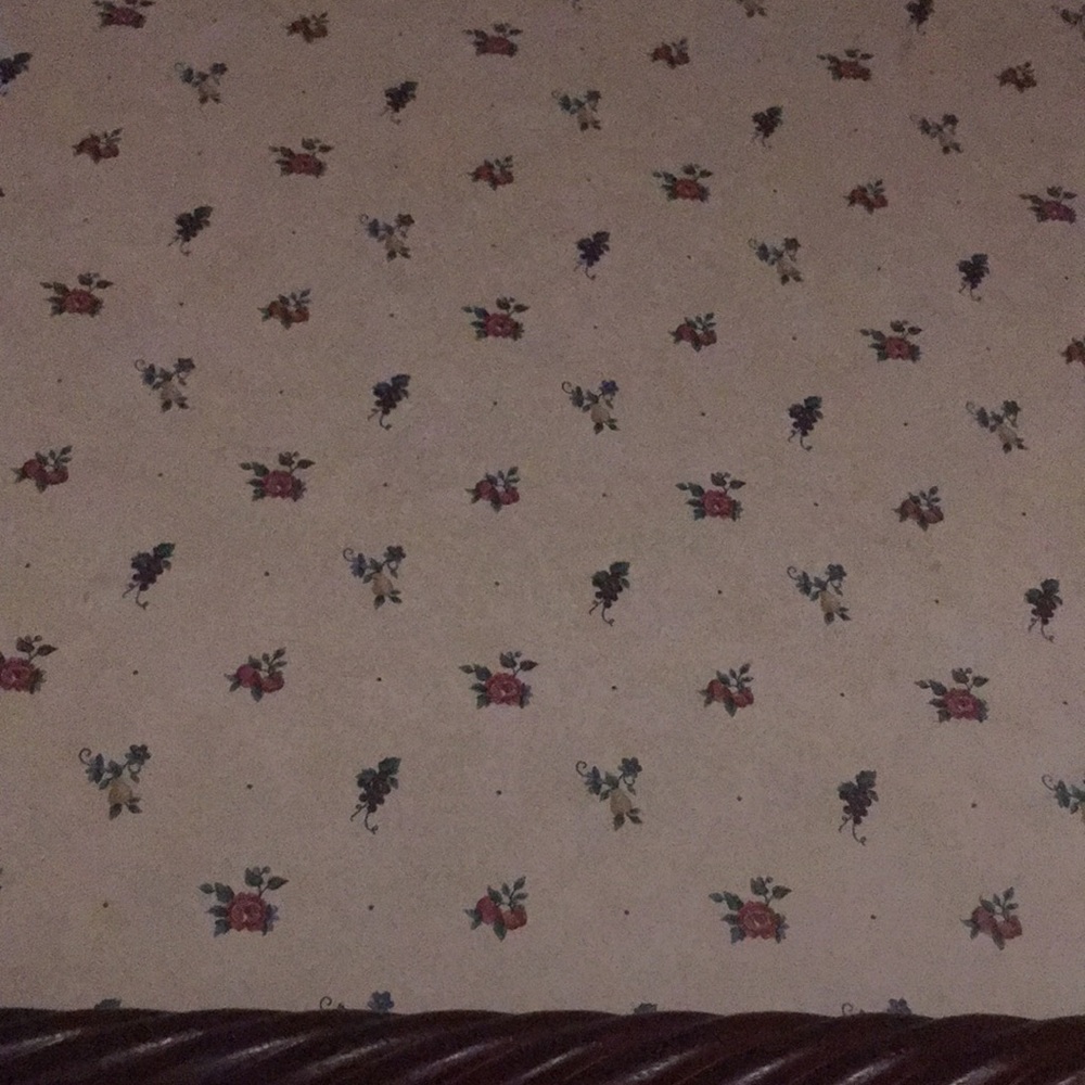 Meet your Posher, Karen